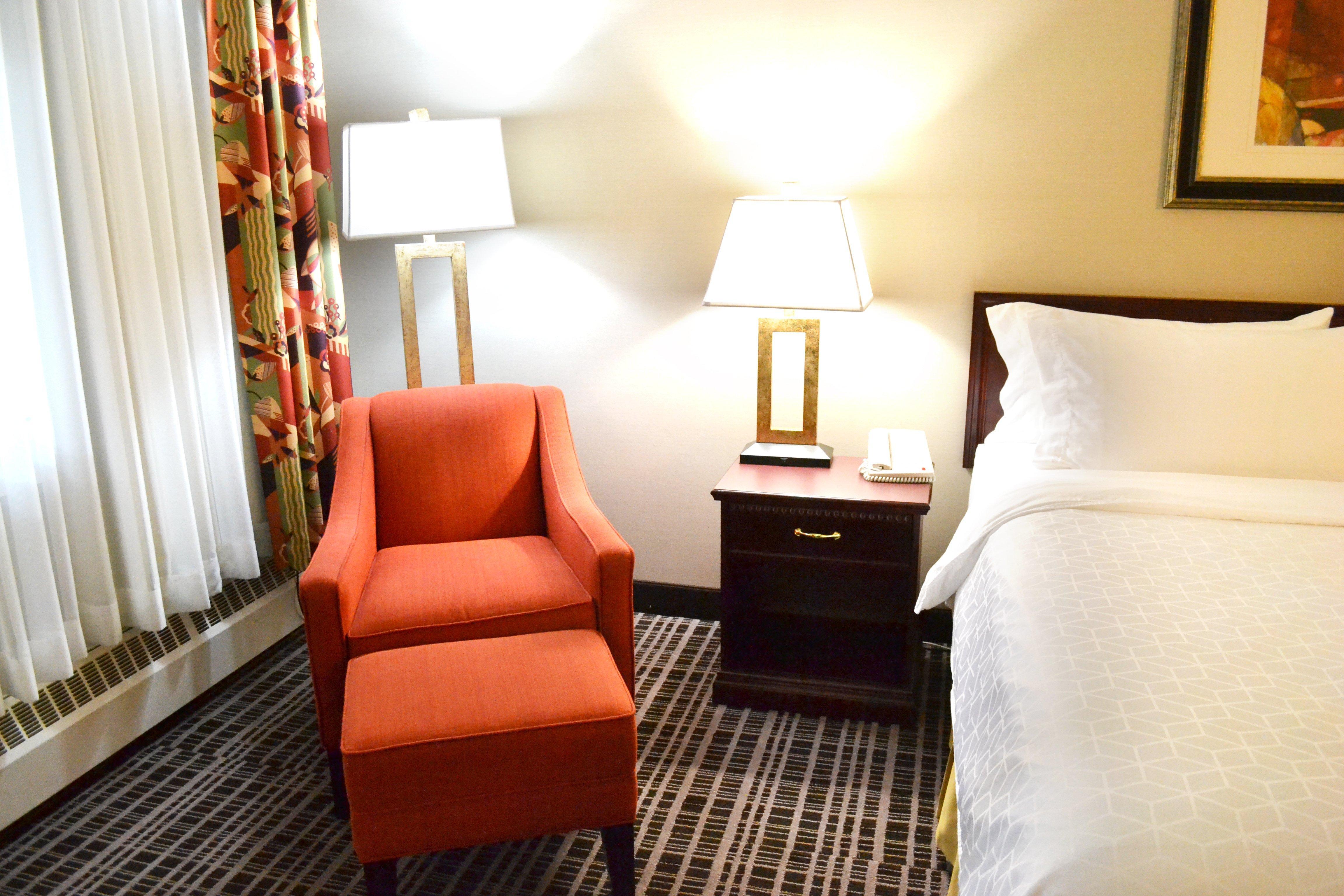 Holiday Inn Express Red Deer By Ihg Esterno foto
