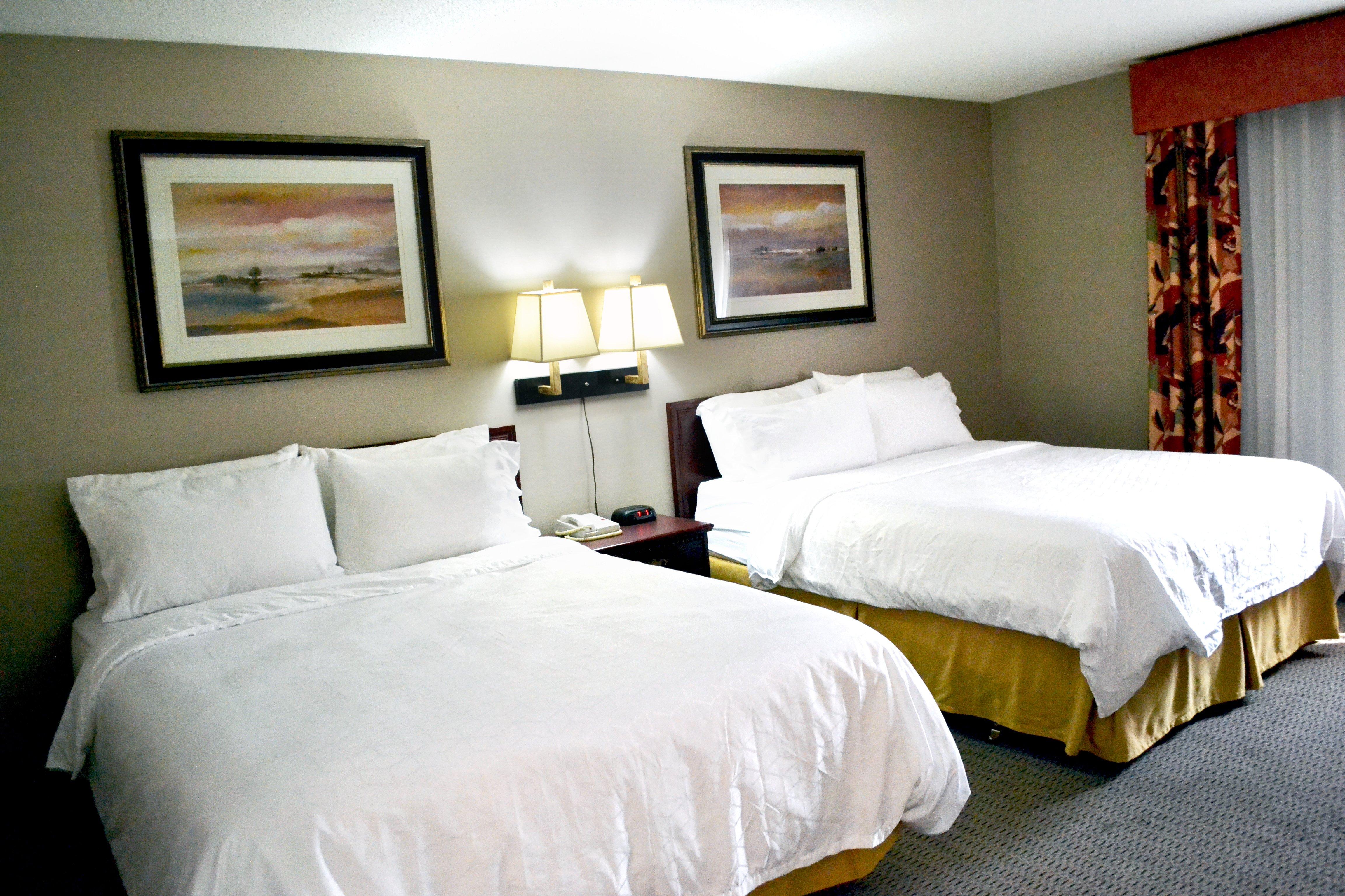 Holiday Inn Express Red Deer By Ihg Esterno foto