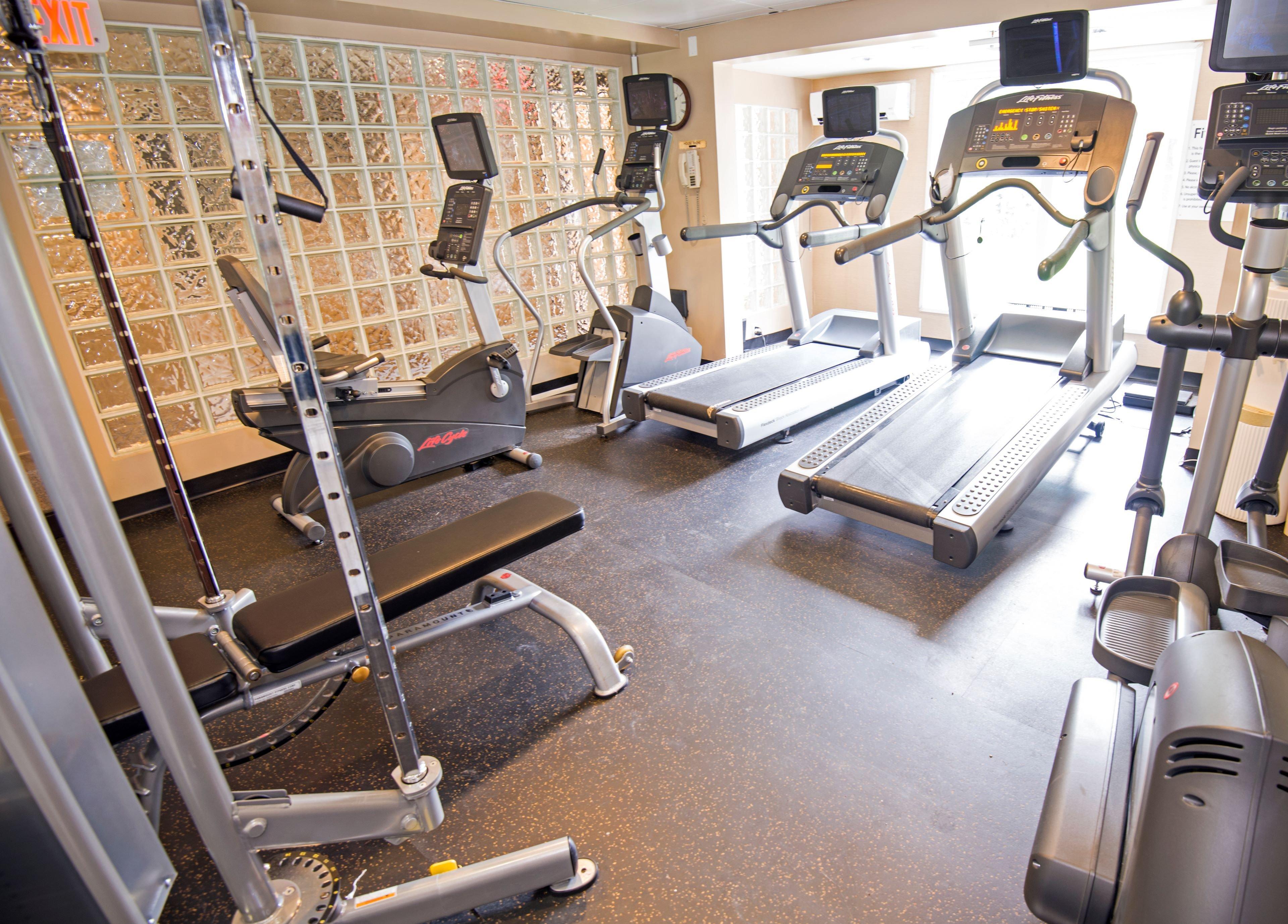 Holiday Inn Express Red Deer By Ihg Esterno foto